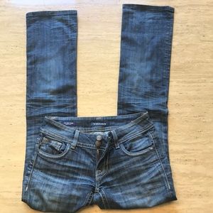 Vigoss bootcut The New York
